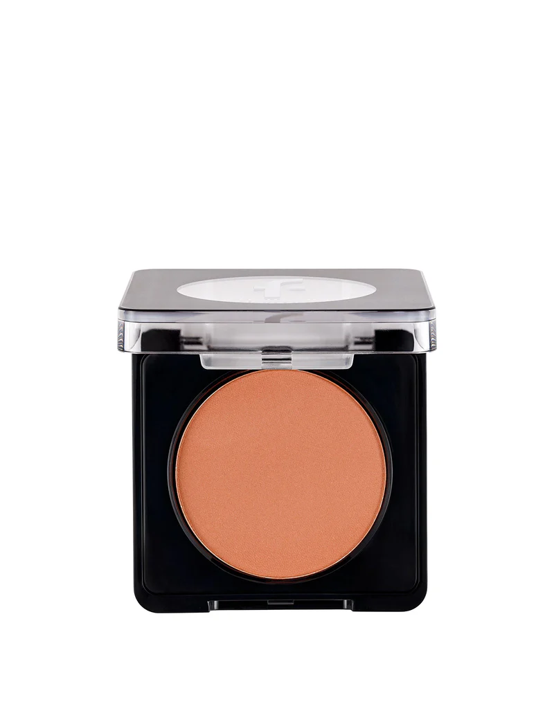 Flormar Single Blush-On - Y107 PEACHYBROWN