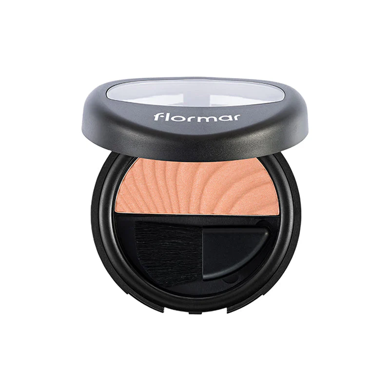 Flormar Single Blush-On - Y80 SUN KISSED