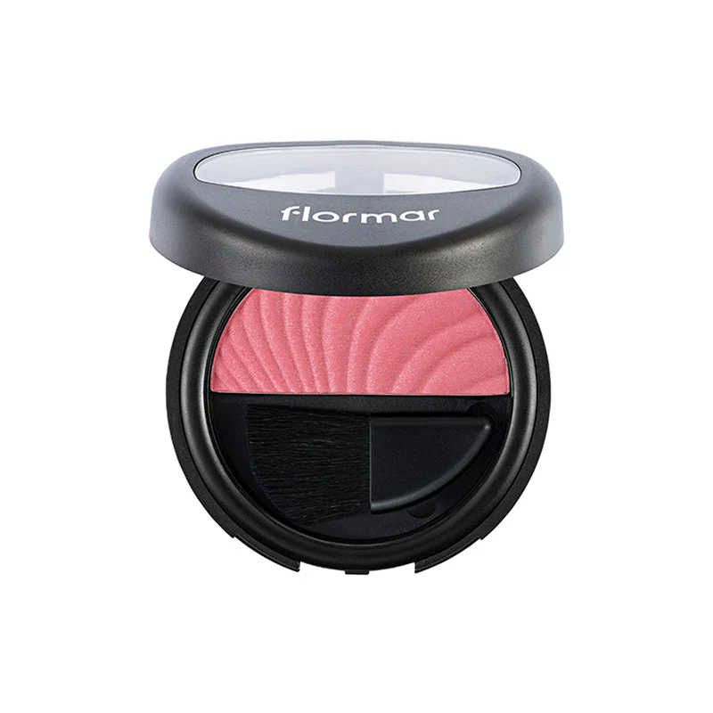 Flormar Single Blush-On - Y88 SHIMMER PINK