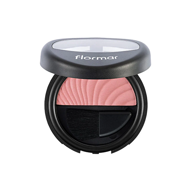 Flormar Single Blush-On - Y89 CLASSIC PINK