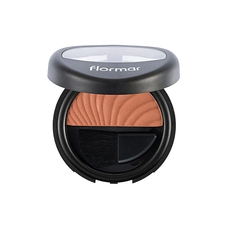 Flormar Single Blush-On - Y90 ROSE GOLD