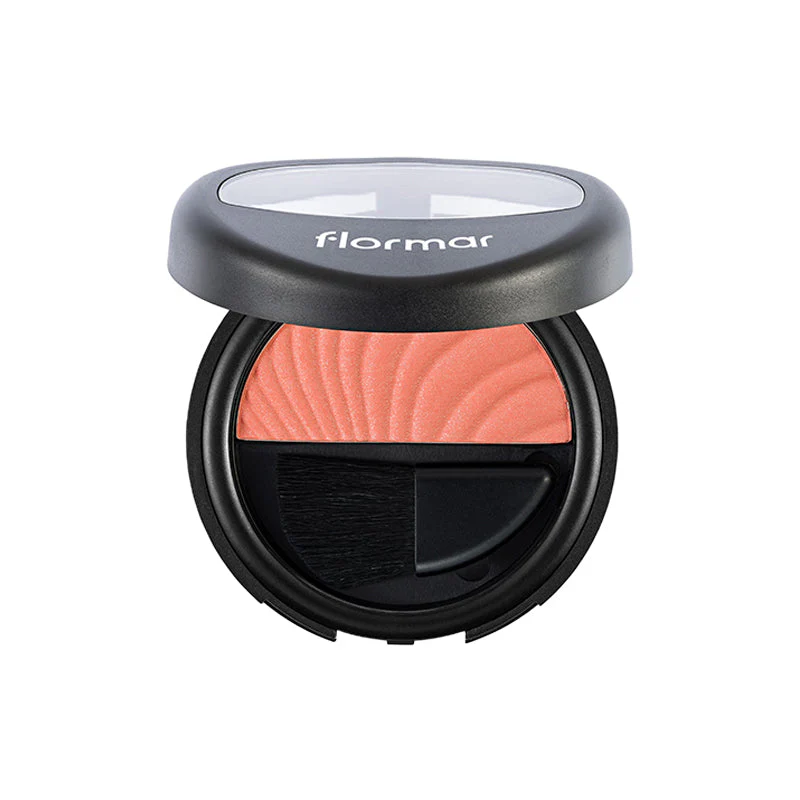 Flormar Single Blush-On - Y91 SUNNY CORAL
