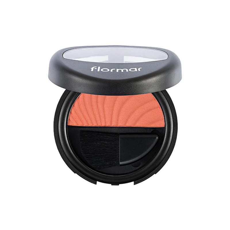 Flormar Single Blush-On - Y92 CORAL