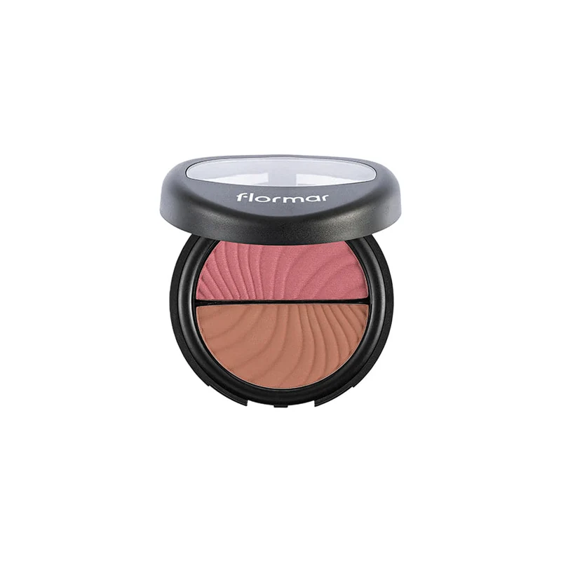 Flormar Single Blush-On - Y96 PINK