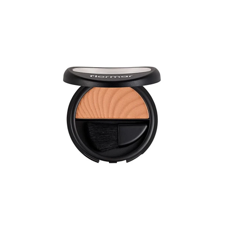 Flormar Single Blush-On - Y97 GOLDEN PEACH Y98