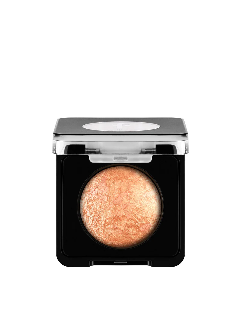 Flormar Terracotta Baked Blush On - 56 PEACHY PINK