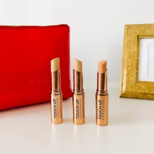 Flormar Touch Up Concealer - Concealer & Color Corrector - view 2