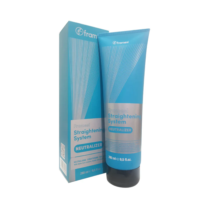Framesi Hair Straightening System Strong 280ml