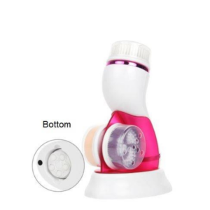 4 In 1 Massage Beauty Device : Cnaier