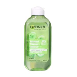 Garnier Grape Extract Botanical Cleanser Refreshing Toner 200ml