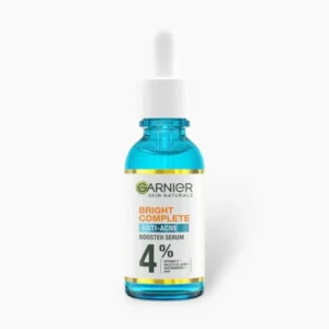 Garnier Anti Acne Serum 30ml - Face Serum