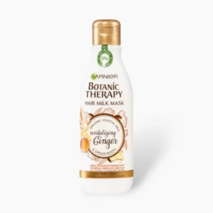 Garnier Botanic Therapy Ginger Milk Hair Mask 250ml - Hair Care