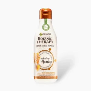 Garnier Botanic Therapy Honey Milk Hair Mask 250ml - Hair Care