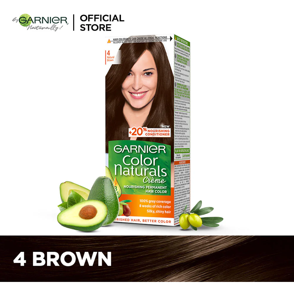 GARNIER Color Naturals Creme Shades | Orignal Product | Made in Pakistan - Image 10