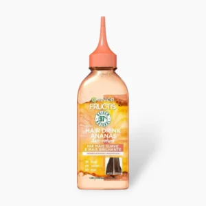 Garnier Fructis Pineapple Hair Treatment 200ml - Hair Care