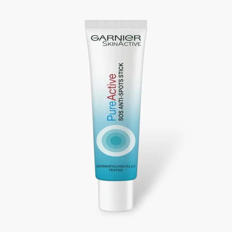 Garnier Pure Active SOS Anti-Blemish Stick 10ml