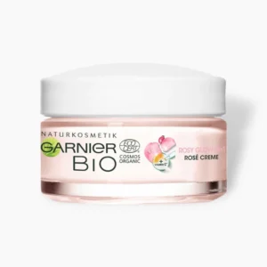Garnier Rosy 3 In 1 Glow Youth Cream 50ml - Creams & Gels