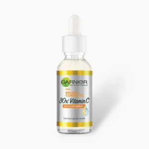 Garnier Skin Active 30X Vitamin C Booster Serum 30ml - Face Serum