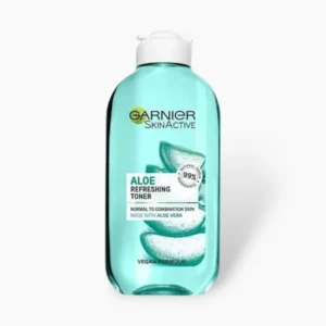 Garnier Skin Active Aloe Refreshing Toner 200ml - Skin Care