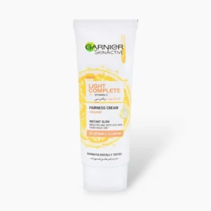 Garnier Skin Active Light Complete Fairness Cream 40ml - Creams & Gels