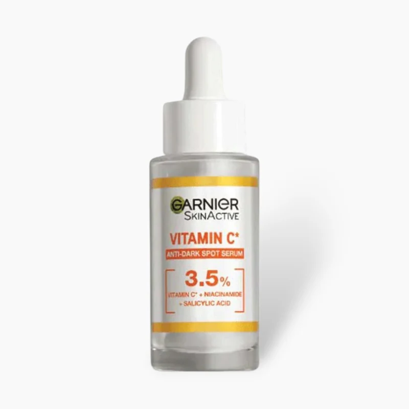 Garnier Skin Active Vitamin C Serum 30ml