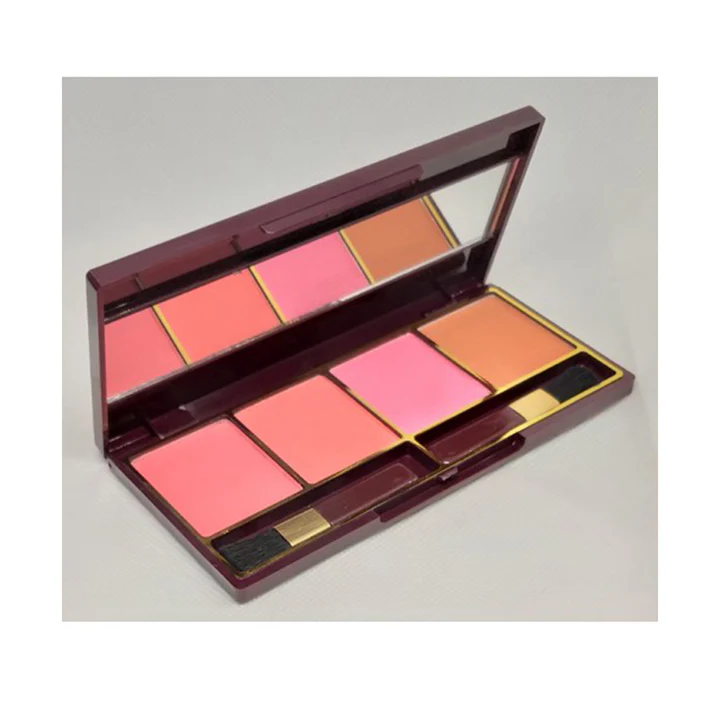 Glamorous Face 4 Glorious Colour Blusher