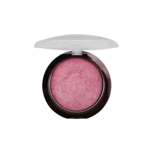 Glamorous Face Mineral Tera Cotta Blushon Single (12 Shades) - Makeup