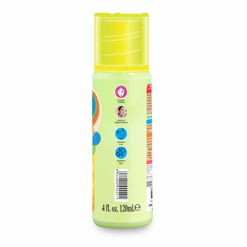 Golden Girl Whitening Booster 120ml - Face Serum - view 2