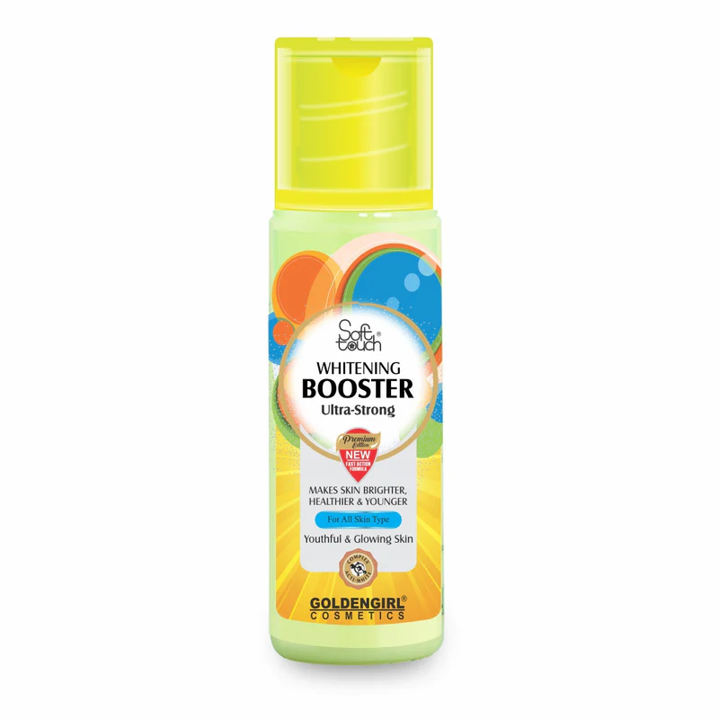 Golden Girl Whitening Booster 120ml