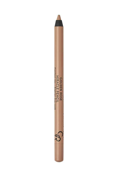 Golden Rose Miracle Contour Pencil