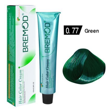 Bremod Hair Color | Orignal Product - Image 10