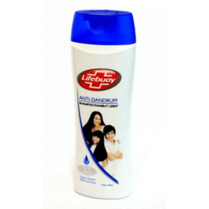 LifeBoy Shampoo | Orignal Product | 340ml
