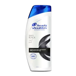 Head & Shoulders Orignal Shampoo | Made in Pakistan 360ml