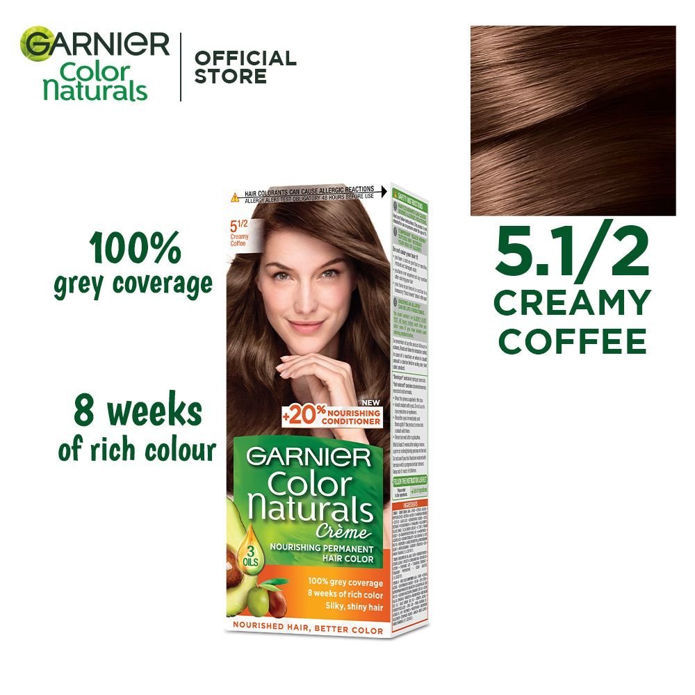 GARNIER Color Naturals Creme Shades | Orignal Product | Made in Pakistan - Image 11