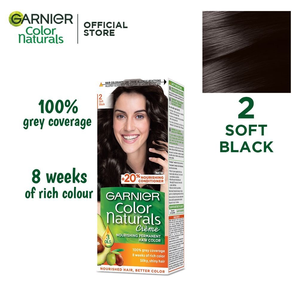 GARNIER Color Naturals Creme Shades | Orignal Product | Made in Pakistan - Image 12