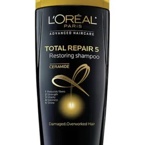 Loreal Paris Elvive Shampoo 175ml
