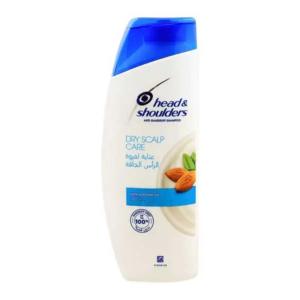 Head & Shoulders Orignal Shampoo | Made in Pakistan 360ml