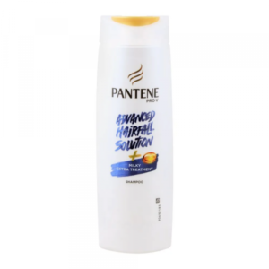 Pantene Shampoo 185Ml Summer Frizz