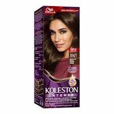 WELLA MS 304/1 MEDIUM BROWN