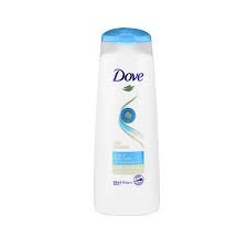 Dove New Orignal Shampoo 400ml