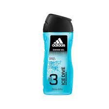 ADIDAS SHOWER GEL ICE DIVE 250ML