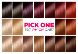 GARNIER Color Naturals Creme Shades | Orignal Product | Made in Pakistan