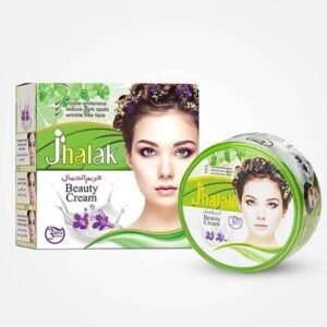Jhalak beauty cream 18gm