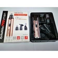 BaByliss HAIR REMOVAL FOR MEN