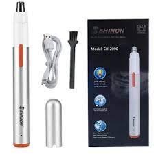 SHINON SH-2090 NOSE TRIMMER