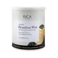 Rica Hair Wax | Orignal Product | Made in Italy (All Flavours Avaliable)