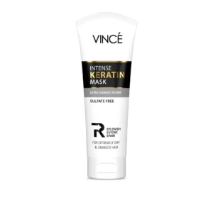 Intense Keratin Mask