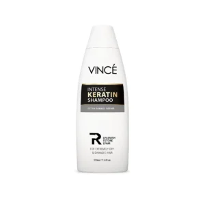 Biotin & Keratin Shampoo