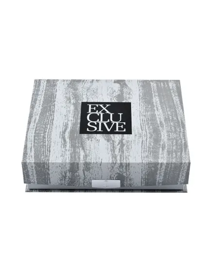 J. EXCLUSIVE – GIFT SET