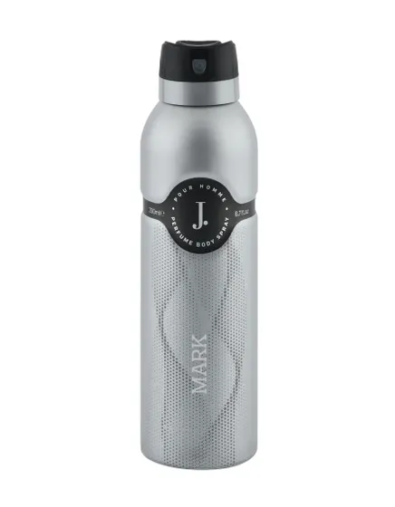 J.MARK POUR HOMME BODY SPRAY